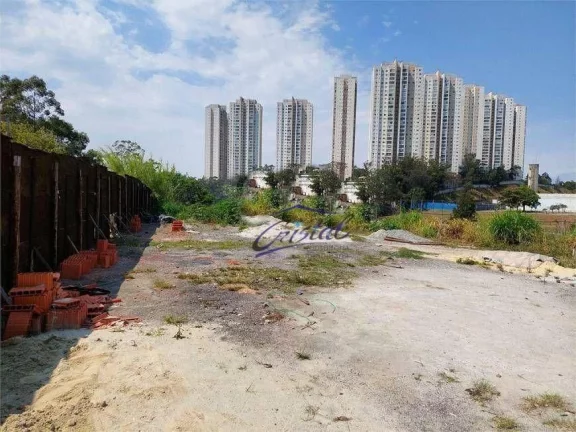 Imagem Terreno à venda, 4600 m² por R$ 3.710.000,00 - Butantã - São Paulo/SP