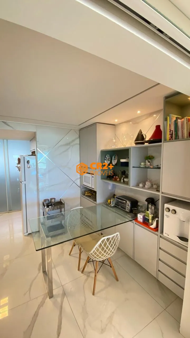 Imagem Vendo Apartamento na Avenida Boa Viagem, Porteira Fechada!