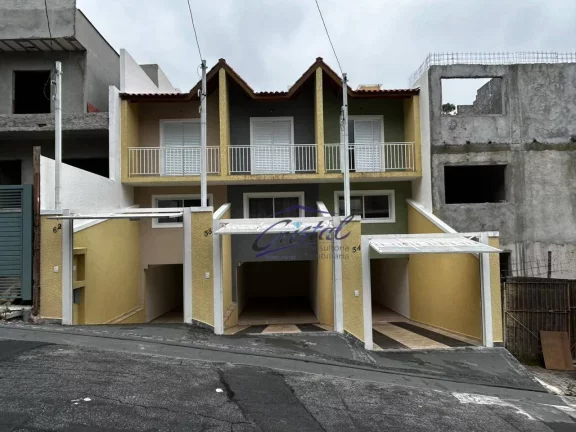 Foto do imóvel Sobrado Residencial à venda, Vila Morse, São Paulo - .