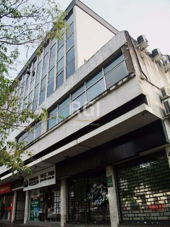 Imagem Loja para Venda - 253.09m², 0 dormitórios, Auxiliadora
