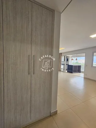 Imagem Apartamento a Venda no bairro Jardim Botânico - Ribeirão Preto, SP