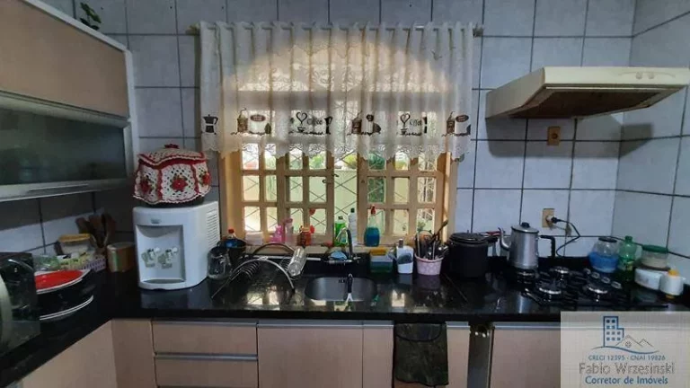 Imagem Vendo Casa Jarivatuba Averbada parcialmente