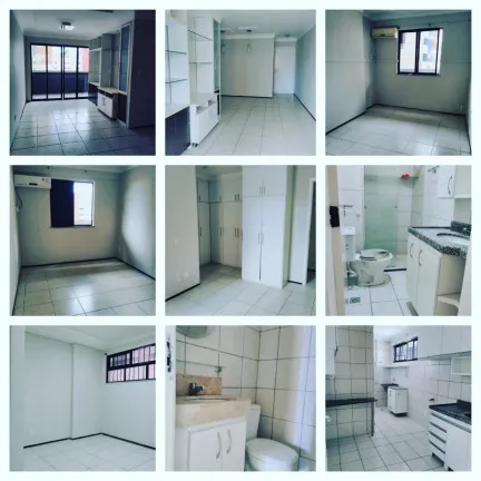 Foto do imóvel Apartamento com 3 Quartos à Venda, 88 m² em Jardim Renascença - São Luís