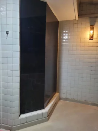 Imagem LINDA COBERTURA DUPLEX COM 243M2 E VARANDA GOURMET