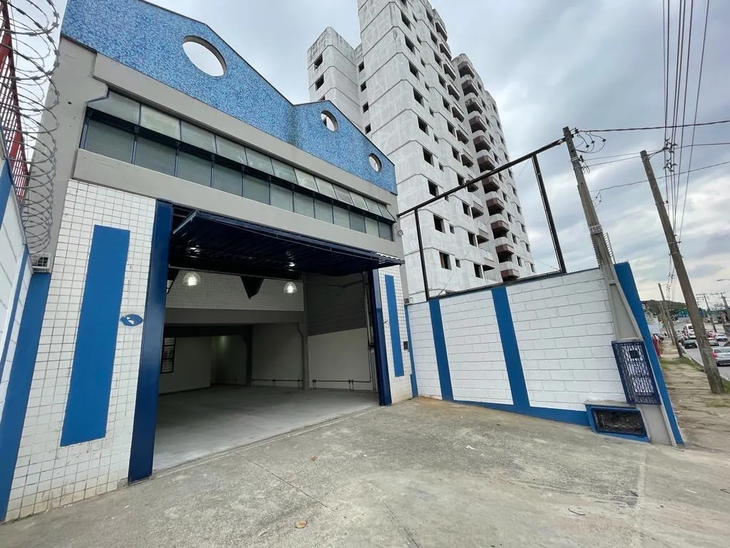 Foto do imóvel Galpao Comercial 184m transversal da Avenida General Carneiro em COMPLEXO VIÁRIO GOVERNADOR MÁRIO COVAS, SOROCABA - SP