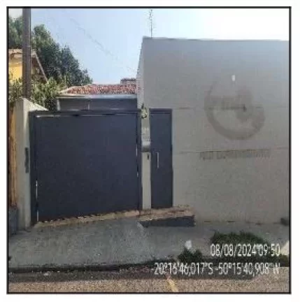 Oportunidade Única em FERNANDOPOLIS - SP | Tipo: Casa | Negociação: Venda Direta Online | Situação: Imóvel em RUA PEDRO ZANATA