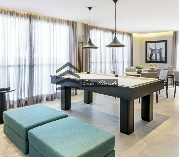 Imagem Apartamento à venda em São Paulo/SP