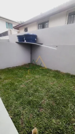 Imagem Sobrado à venda no bairro Boa Vista - Curitiba/PR
