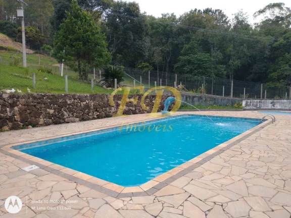 Imagem Sitio em Atibaia / Próximo ao Portão com Escritura