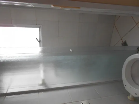 Imagem Apartamento com 1 Quarto à Venda, 35 m² em Caiçara - Praia Grande