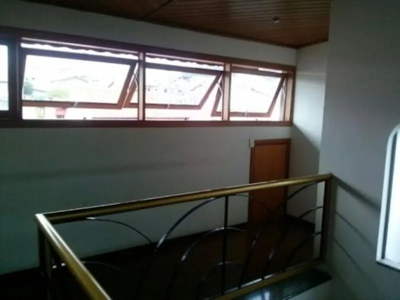 Imagem CASAS PRONTAS Padrão em SANTO ANDRE - SP, Parque Jacatuba