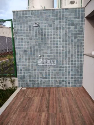 Imagem Apartamento para Alugar no Condomínio Park Novo Horizonte, bairro Paraíso, Uberaba - 2 dormitórios