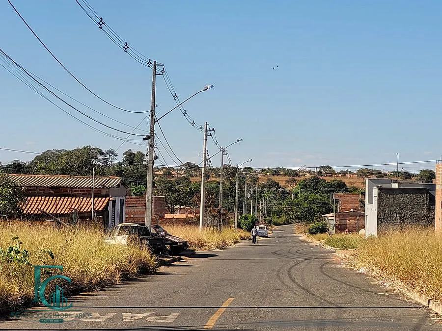 Imagem INVISTA NO SEU FUTURO: LOTES A PRESTAÇÃO EM APARECIDA