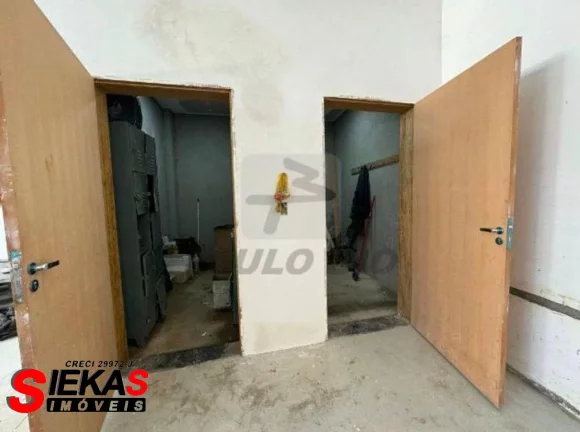 Imagem GALPAO COMERCIAL em MAUÁ - SP, VILA NOÊMIA