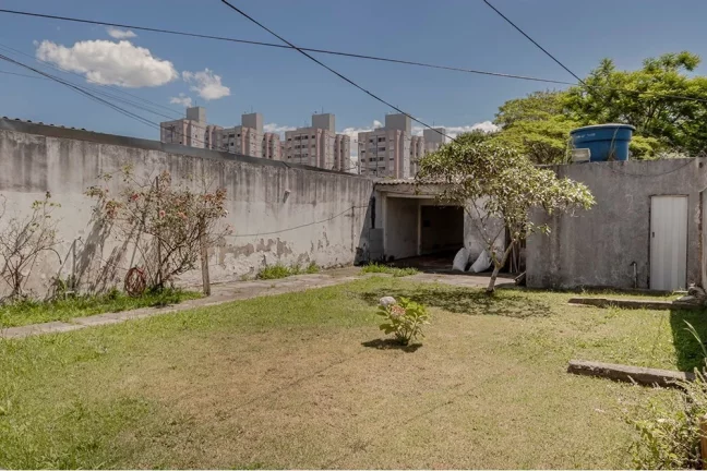 Imagem Terreno/Lote Residencial para venda no bairro Partenon em Porto Alegre