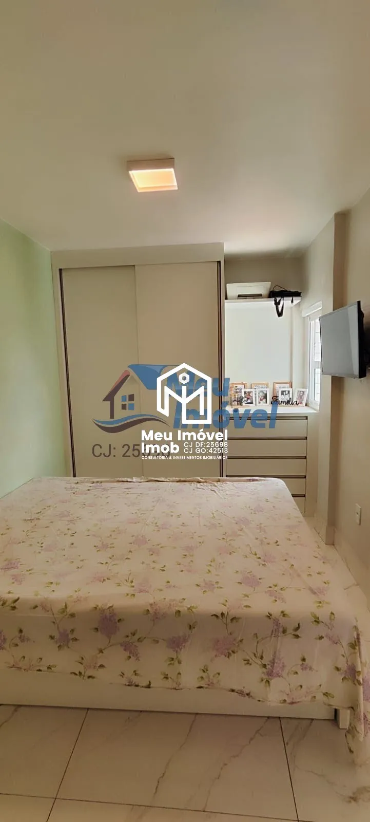 Imagem Maison Personnalisee APTO 1 Quarto 1 Vaga 33m² Reformado