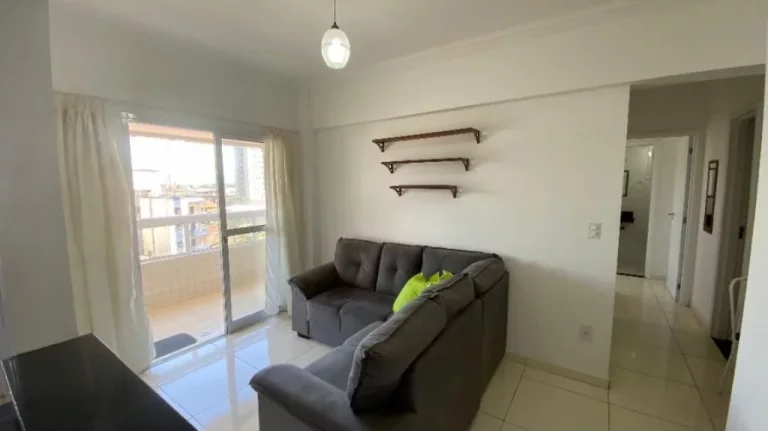 Imagem APARTAMENTO NA AVIAÇÃO 2 DORMITÓRIOS 1 SUÍTE!!!