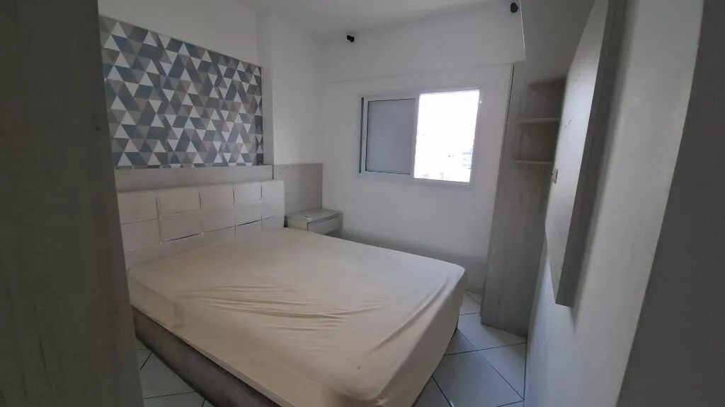 Imagem APARTAMENTO COM 82,00 m² - TUPI - PRAIA GRANDE SP