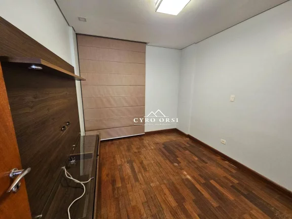 Imagem Apartamento à venda, 100 m² por R$ 360.000,00 - Centro - Piracicaba/SP