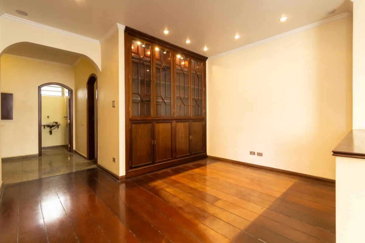 Imagem Apartamento para venda em Bela Vista com 3 quartos, 169m2