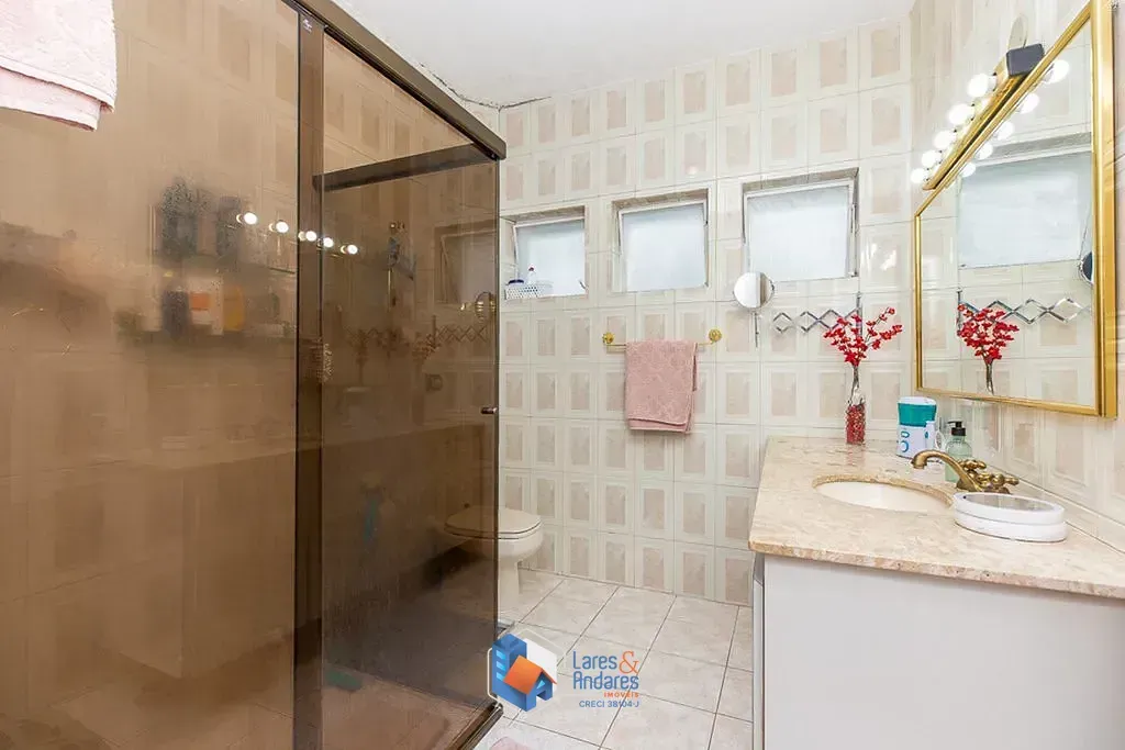 Imagem Casa à venda 3 Quartos 2 Vagas 187M² Campo Belo São Paulo - SP