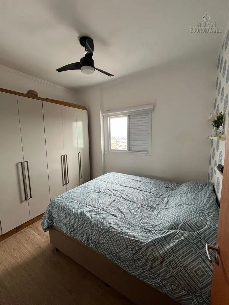 Imagem Apartamento 2 quartos 1 suite com lazer