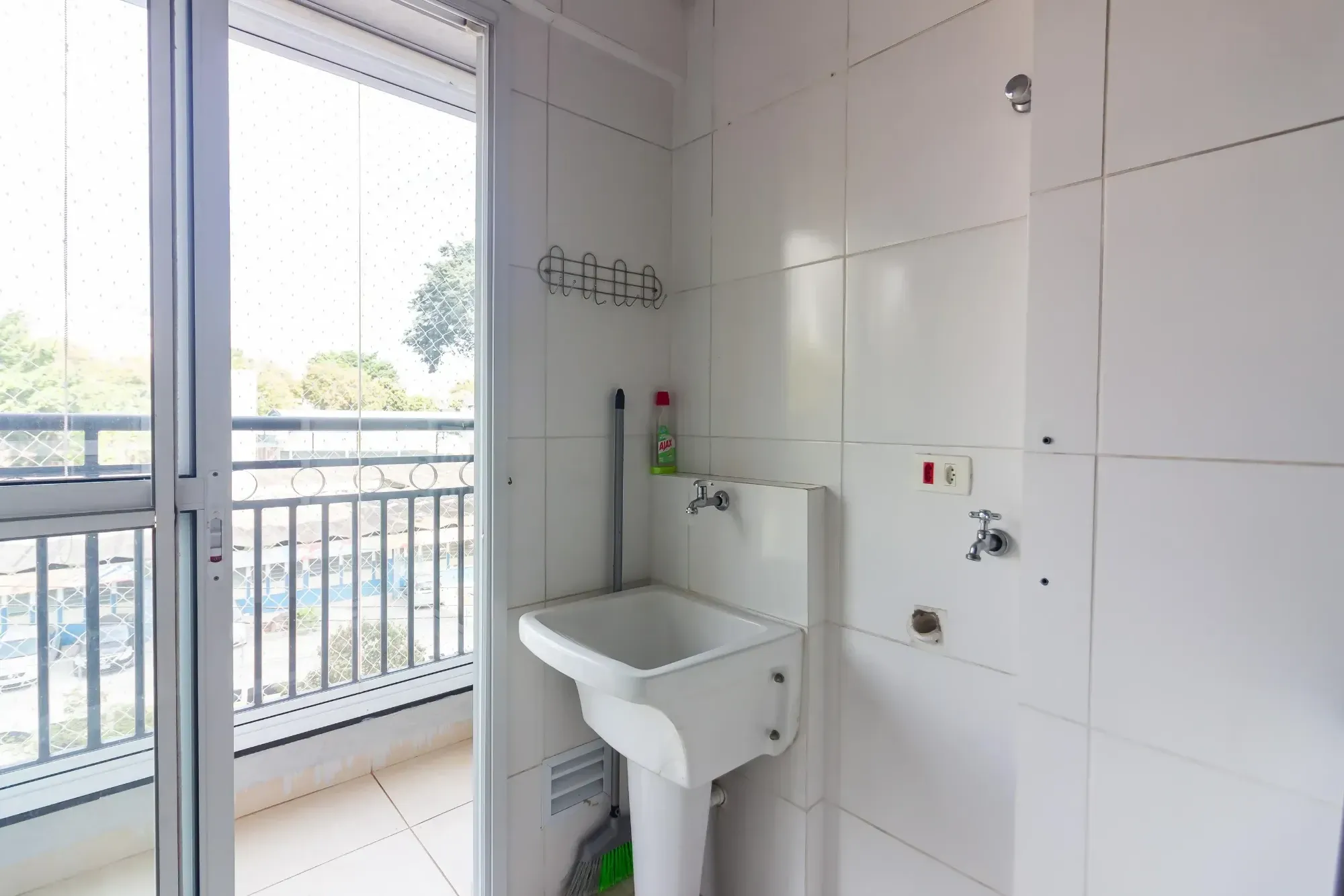 Imagem Apartamento com 3 Quartos à Venda, 72 m² em Vila Osasco - Osasco