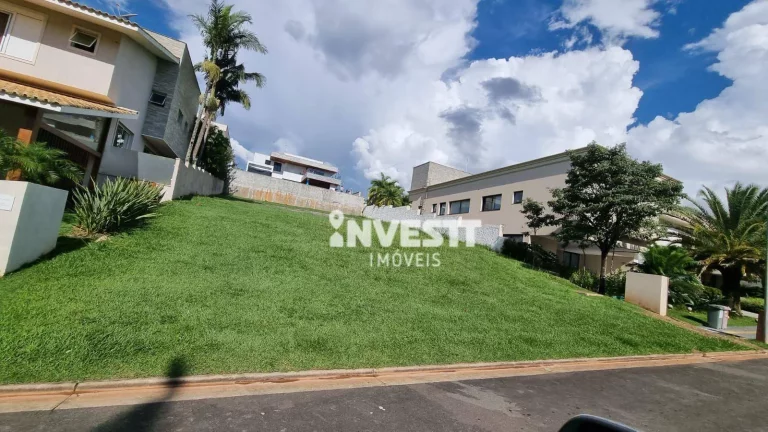 Imagem Terreno à venda no Residencial Alphaville - Goiânia/GO