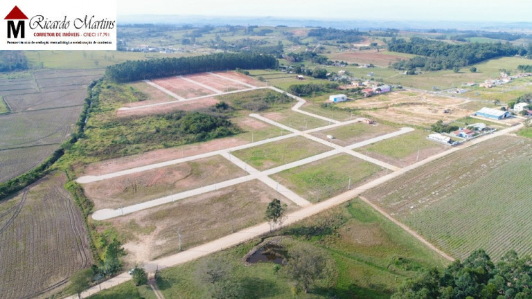 Imagem Terreno à Venda ou Locação,  em Linha Anta - Criciúma