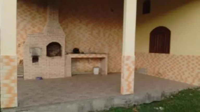 Imagem Casa com 3 Quartos à Venda, 60 m² em Jaconé (Sampaio Correia) - Saquarema
