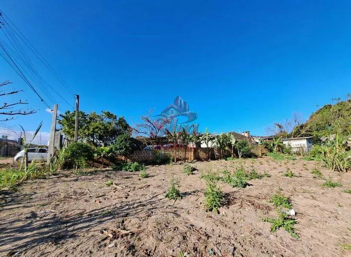 Imagem T181 | Terreno 300m² aterrado e cercado, Albatroz