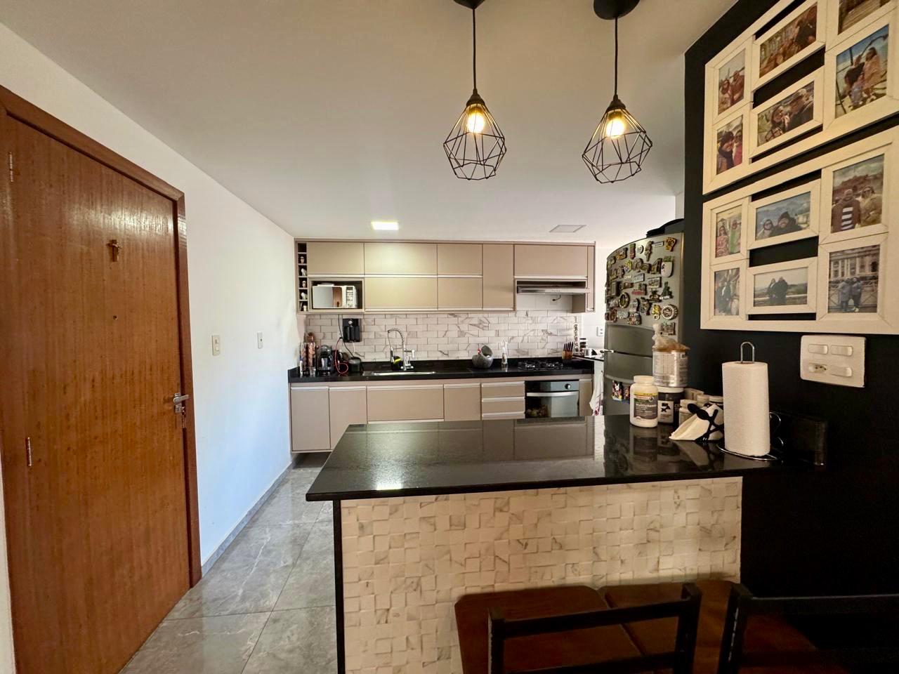 Imagem Apartamento com 3 Quartos à Venda, 115 m² em Praia da Costa - Vila Velha