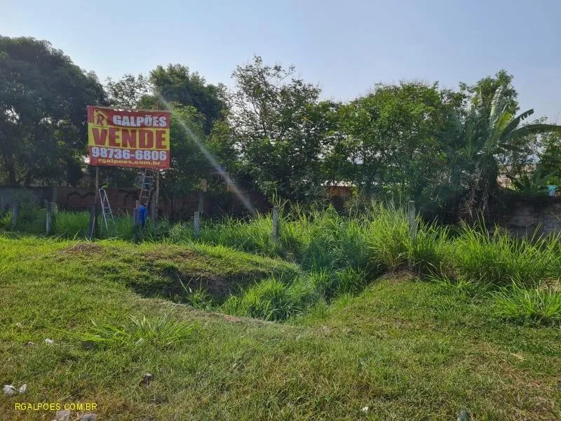 Imagem Terreno Comercial para Venda em DUQUE DE CAXIAS, IMBARIÊ