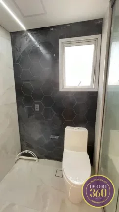 Imagem APARTAMENTO TATUAPÉ NOVO, NUNCA HABITADO, 106 MTS - 03 SUITES LAZER COMPLETO
