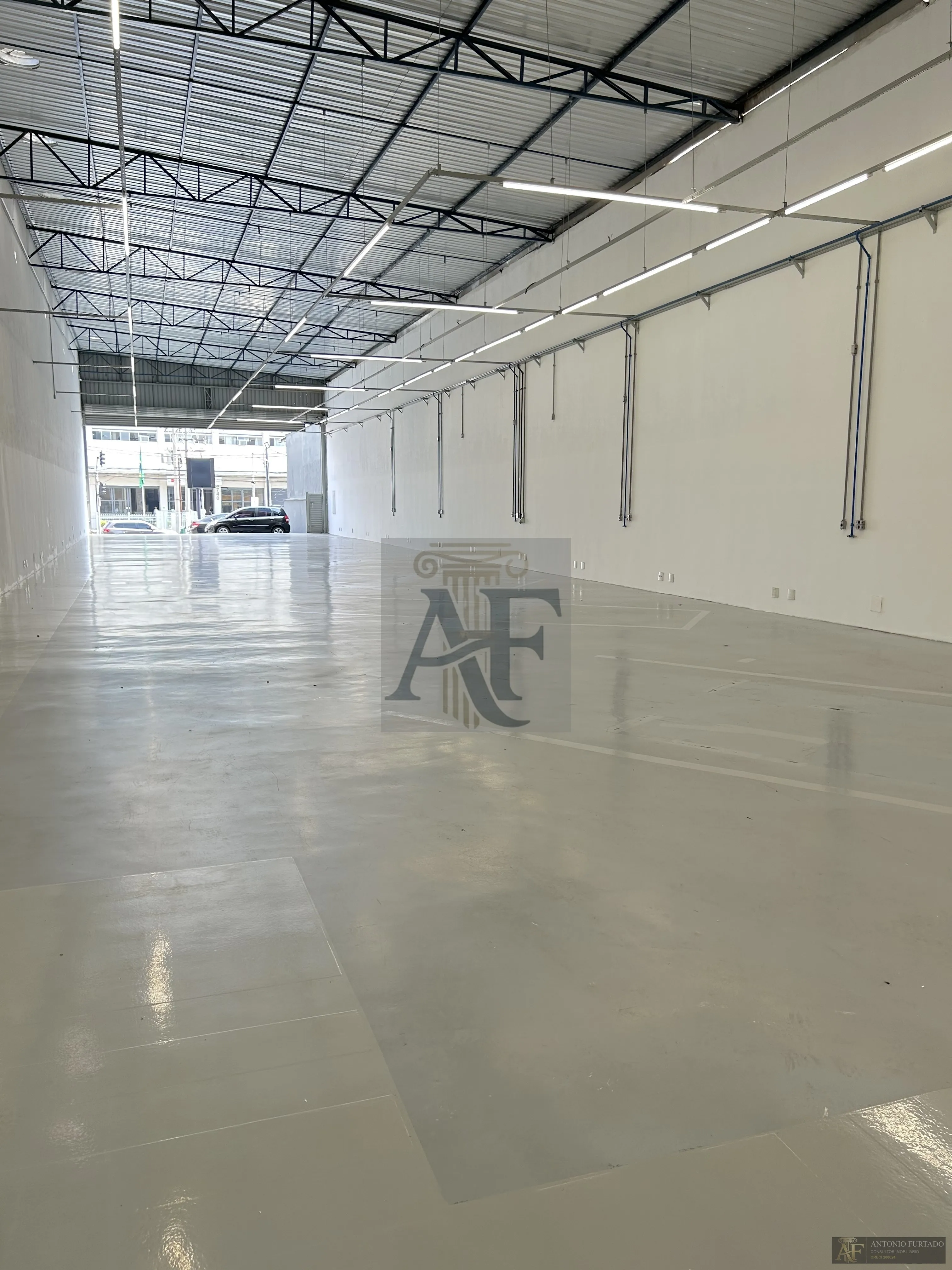 Imagem Comercial para alugar em Vila Regente Feijó, São Paulo