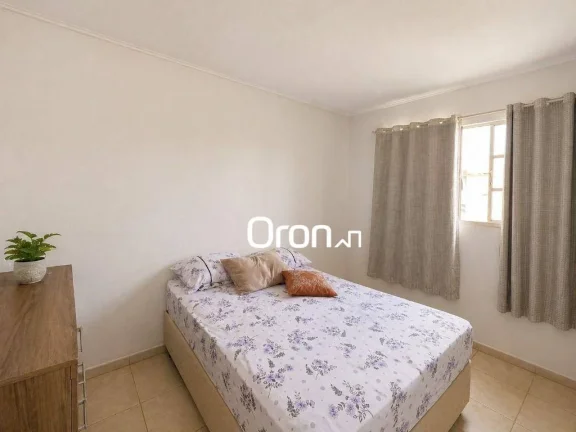 Imagem Casa à venda, 50 m² por R$ 195.000,00 - Da Vitória - Goiânia/GO