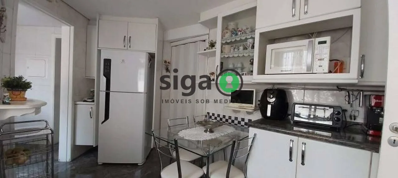 Imagem COBERTURA DUPLEX EM ALTO DE PINHEIROS
