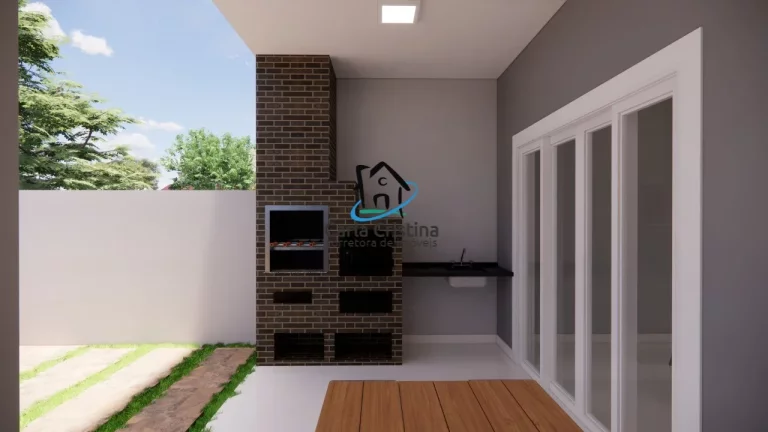 Imagem CASA RESIDENCIAL em PONTAL DO PARANÁ - PR, Balneário Canoas