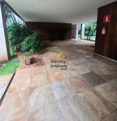 Imagem Apartamento à venda no bairro Savassi - Belo Horizonte/MG