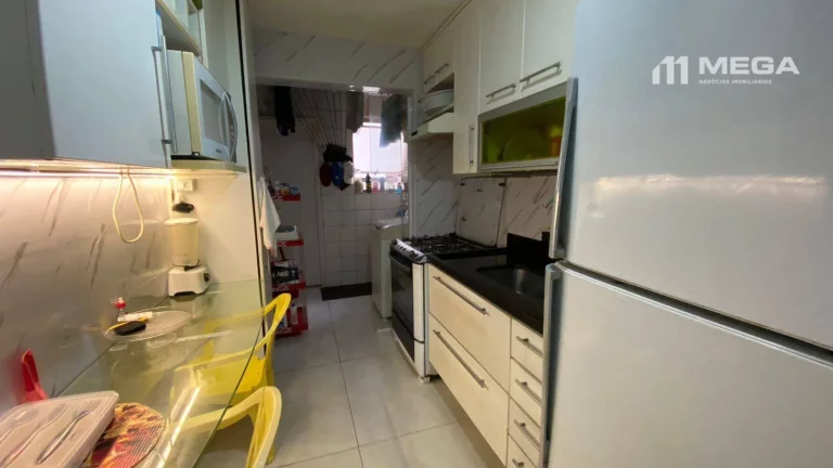Imagem Apartamento com 2 dormitórios à venda, 78 m² por R$ 740.000,00 - Praia da Costa - Vila Velha/ES