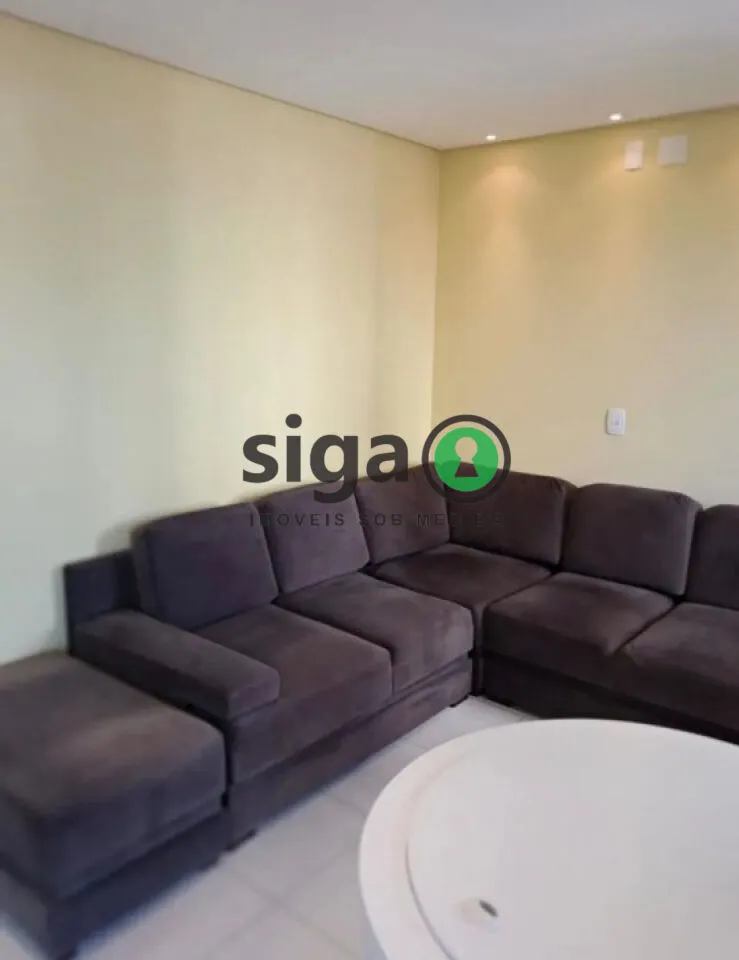 Imagem Apartamento a venda 100 m² 1 Suíte Master, 2 vagas - Vila Progredidor -SP