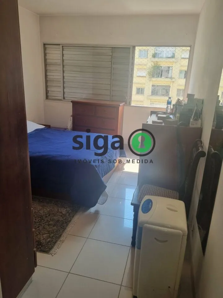 Imagem Apartamento para venda, com 4 quartos, sendo 1 suíte, 128m²