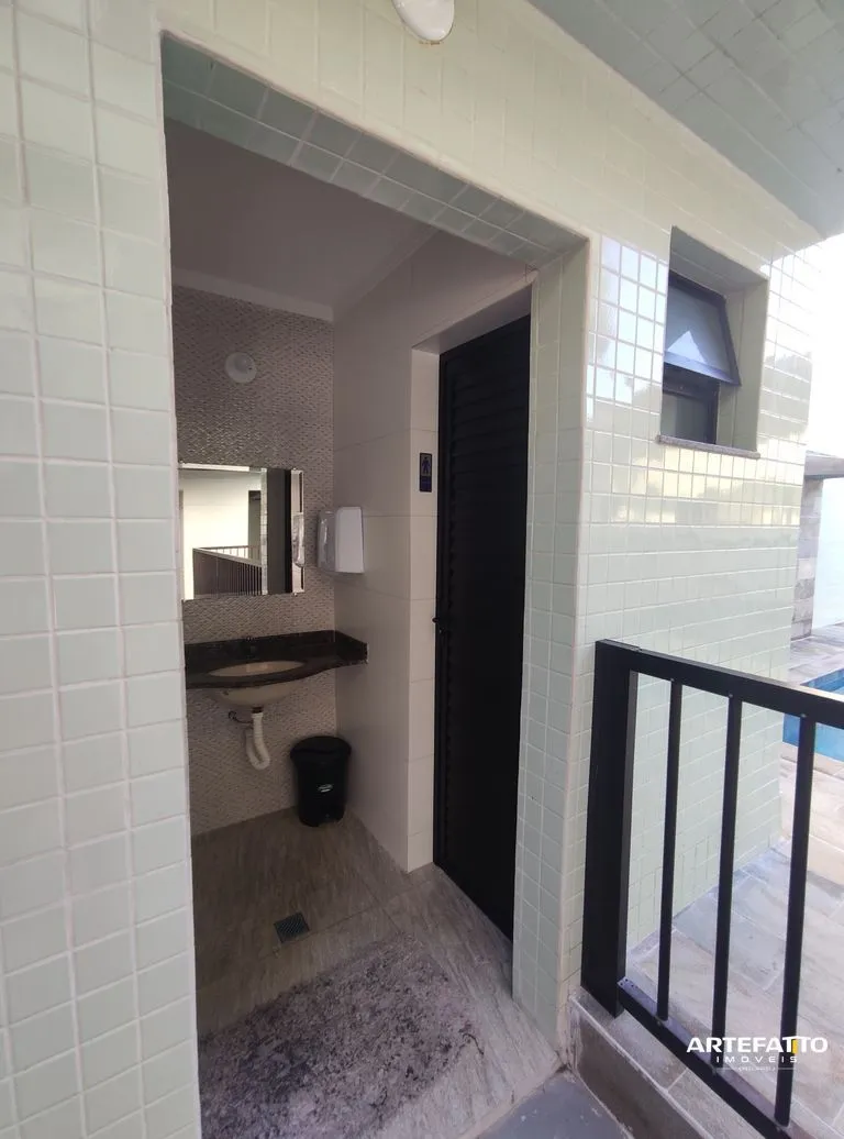 Imagem Apartamento à venda em Ubatuba, Praia Grande, com 2 quartos, 72m2