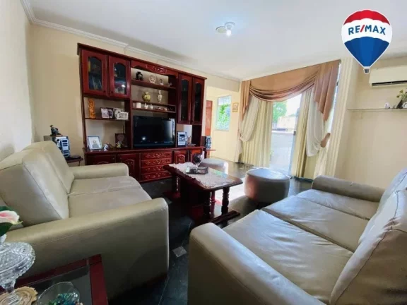 Imagem APARTAMENTO RESIDENCIAL em MANAUS - AM, CENTRO