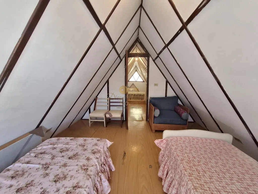 Imagem Casa para Venda em Teresópolis / RJ no bairro Parque Boa União