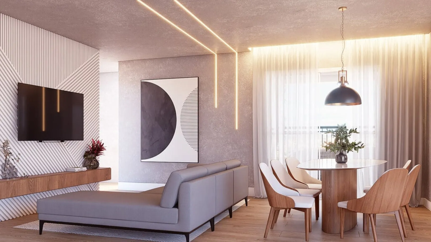 Imagem APARTAMENTO RESIDENCIAL em São Paulo - SP, Perdizes