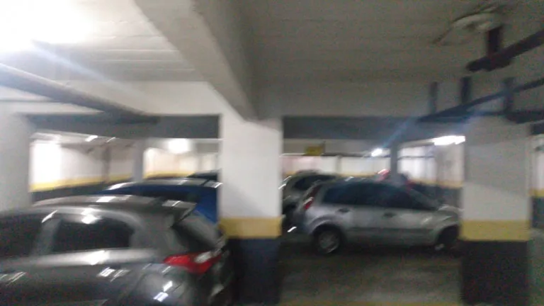 Imagem Apartamento com 2 Quartos à Venda, 55 m² em Vila Do Encontro - São Paulo