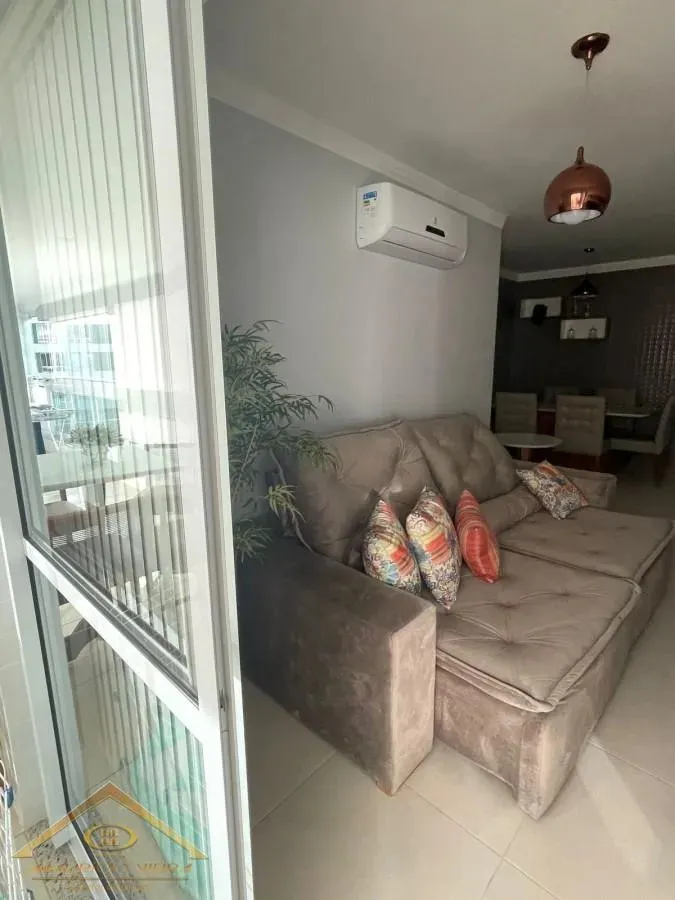 Imagem Apartamento para Locação em Cabo Frio / RJ no bairro São Bento