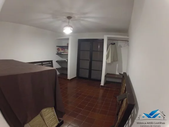 Imagem Casa espaçosa a 200 m do mar da Praia da Enseada