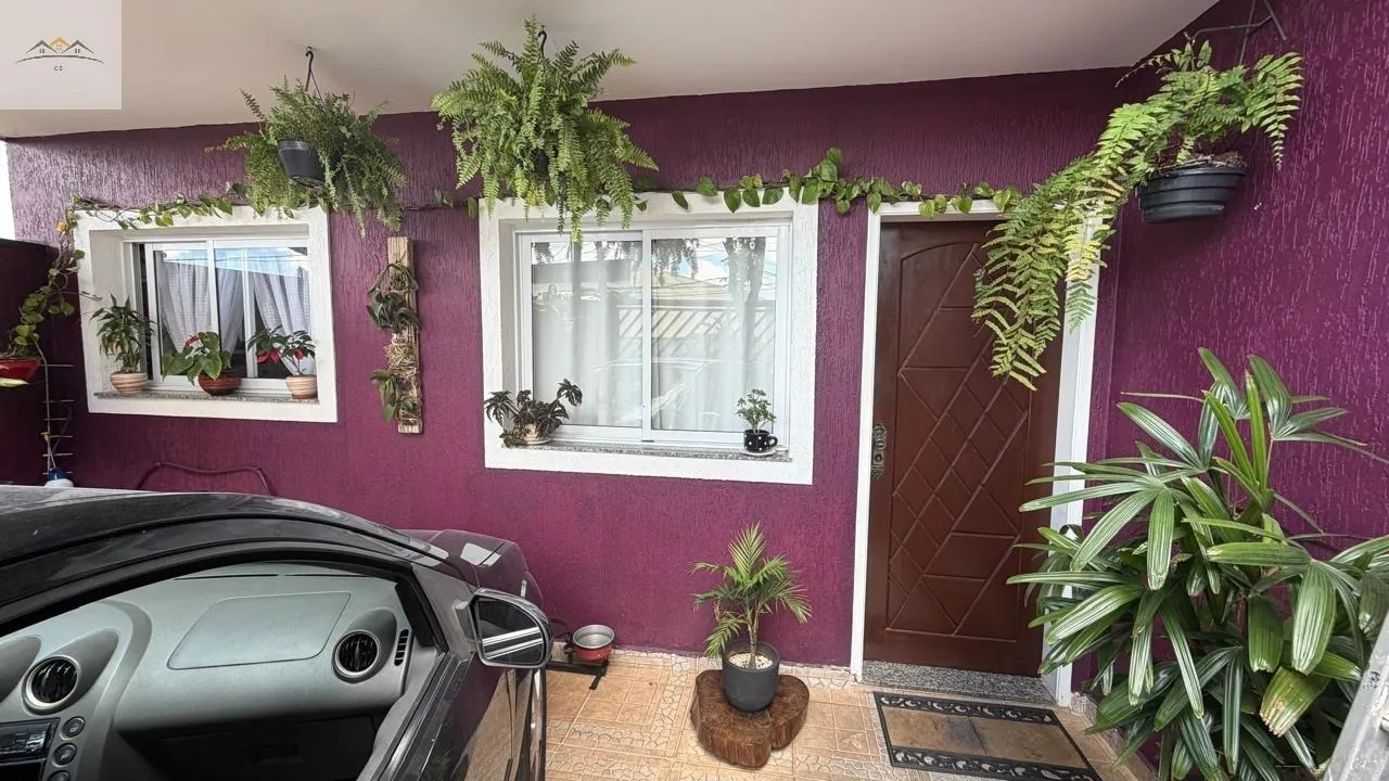 Foto do imóvel Sobrado com 2 suítes à venda em Valparaíso, Santo André 2 vgs 65m²